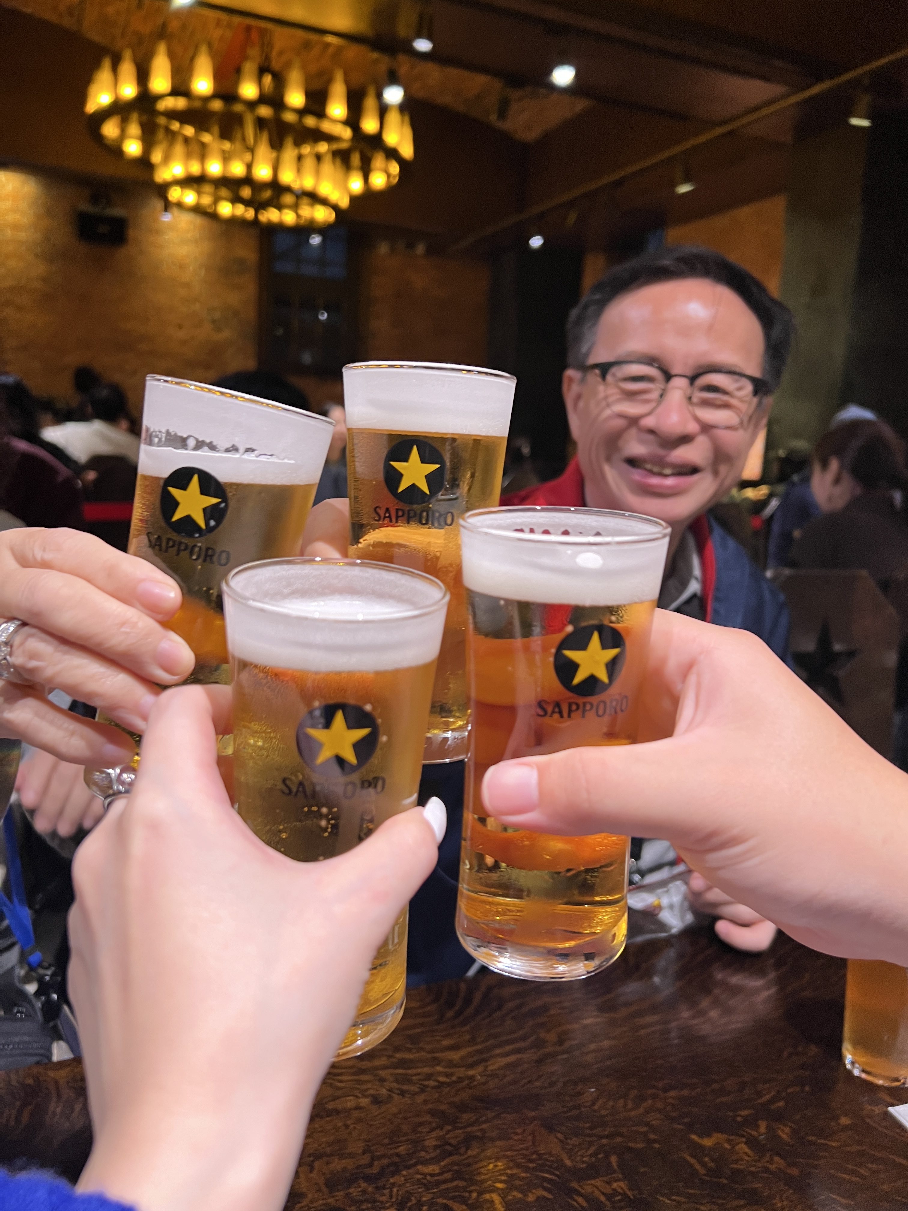 その他 SAPPORO ORIGINAL MEMORIAL BOX Sapporo Bottles - 12 x 355ML – Willow Park Wines & Spirits